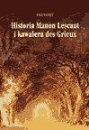 ebooki: Historia Manon Lescaut i kawalera de Grieux - ebook