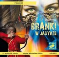 Branki w Jasyrze - audiobook