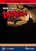 Kryminał, sensacja, thriller: Dracula - audiobook