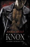 dla dorosłych: Knox - ebook