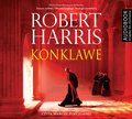 Konklawe - audiobook