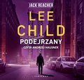 Jack Reacher. Podejrzany - audiobook