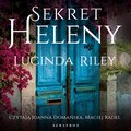 obyczajowe: Sekret Heleny - audiobook