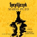 Sycylijczyk - audiobook