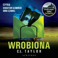 Wrobiona - audiobook