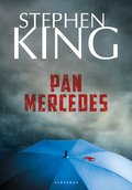 kryminał, sensacja, thriller: Pan Mercedes - ebook