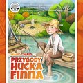 audiobooki: Przygody Hucka Finna - audiobook