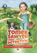 audiobooki: Tomek Sawyer jako detektyw - audiobook