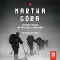 audiobooki: Martwa góra. Historia tragedii na Przełęczy Diatłowa - audiobook
