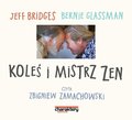 audiobooki: Koleś i mistrz Zen - audiobook