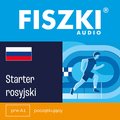 audiobooki: FISZKI audio - rosyjski - Starter - audiobook