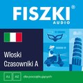 nauka języków obcych: FISZKI audio - włoski - Czasowniki dla początkujących - audiobook