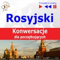 Języki i nauka języków: Rosyjski na mp3. Konwersacje dla początkujących - audio kurs