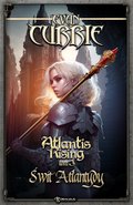 ebooki: Atlantis Rising. Tom 3. Świt Atlantydy - ebook