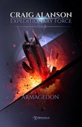 fantastyka: Expeditionary Force. Tom 8. Armagedon - ebook