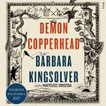 Literatura piękna, beletrystyka: Demon Copperhead - audiobook