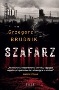 Szafarz - ebook