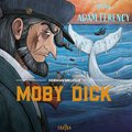 Moby Dick - audiobook