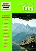przewodniki: Nieznane Tatry tom II - ebook