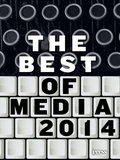 The Best of Media 2014 - ebook