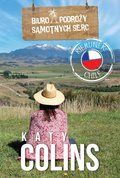 Biuro Podróży Samotnych Serc Kierunek: Chile - ebook
