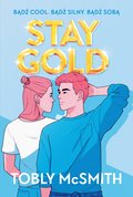 Stay Gold - ebook