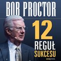 Poradniki: 12 reguł sukcesu - audiobook