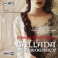 Fantastyka: Ballada o czarownicy - audiobook