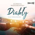 audiobooki: Diabły - audiobook