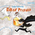 audiobooki: Eliksir przygód - audiobook