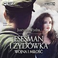 Dokument, literatura faktu, reportaże, biografie: Esesman i Żydówka - audiobook