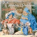 literatura piękna, beletrystyka: Gargantua i Pantagruel - audiobook