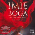 audiobooki: Imię Boga - audiobook