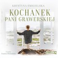 audiobooki: Kochanek pani Grawerskiej - audiobook