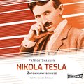 audiobooki: Nikola Tesla. Zapomniany geniusz - audiobook
