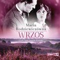 Obyczajowe: Wrzos - audiobook