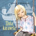 audiobooki: Złota karawela - audiobook