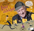 audiobooki: Emil i detektywi - audiobook
