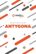 ebooki: Antygona - ebook