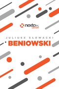 ebooki: Beniowski - ebook