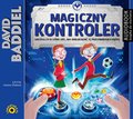 Dla dzieci i młodzieży: Magiczny Kontroler - audiobook
