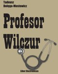 Profesor Wilczur - ebook