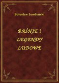 ebooki: Baśnie I Legendy Ludowe - ebook