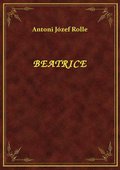ebooki: Beatrice - ebook