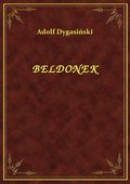 ebooki: Beldonek - ebook