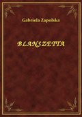 ebooki: Blanszetta - ebook