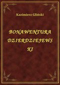 ebooki: Bonawentura Dzierdziejewski - ebook