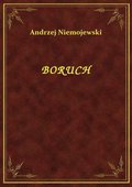 ebooki: Boruch - ebook