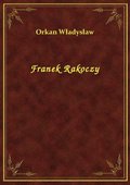 Franek Rakoczy - ebook