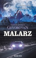 Malarz - ebook
